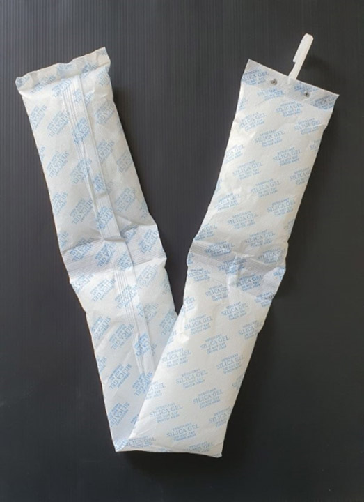 Silica gel 1kg/bag (non-woven fabric bag)