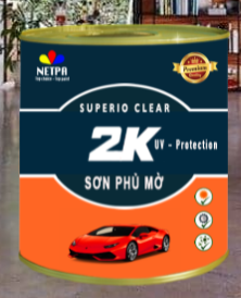 2K paint