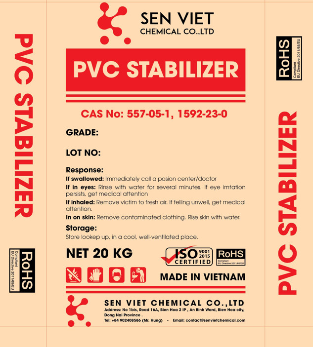 Lead stabilizer