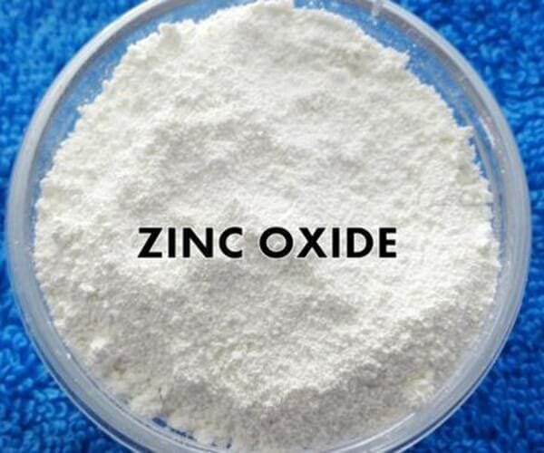 Zinc oxide