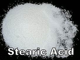 Acid stearics