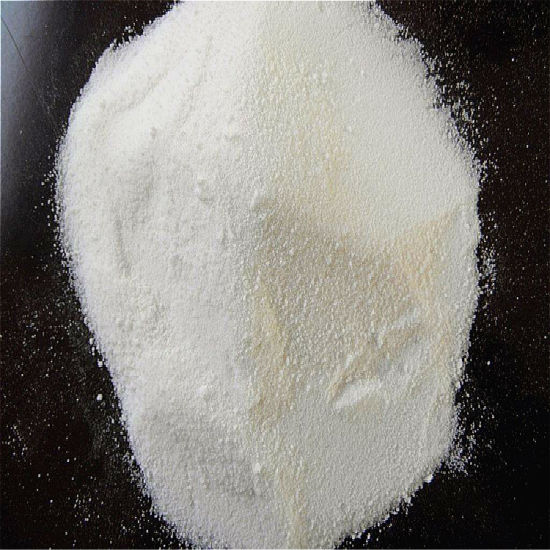 External lubricant