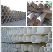 Pipes & Fittings