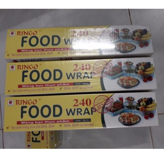 PVC film