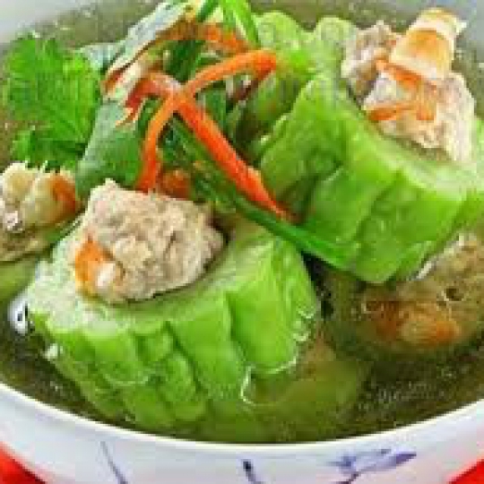 Canteen catering