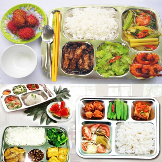 Canteen catering
