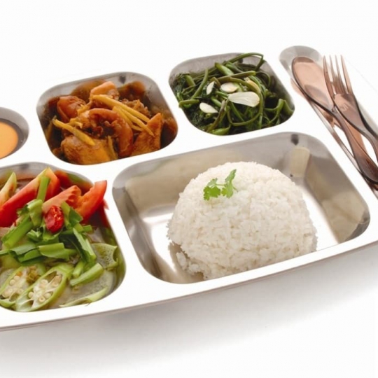 Office catering