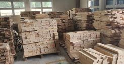 Acacia Wood