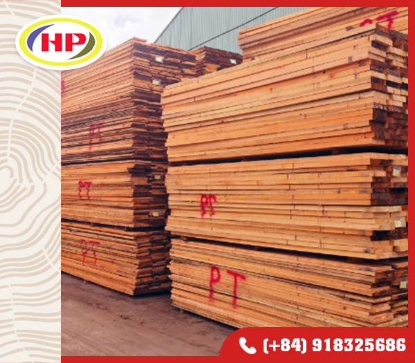Acacia wood