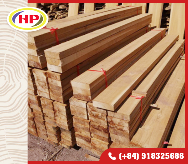 Acacia wood