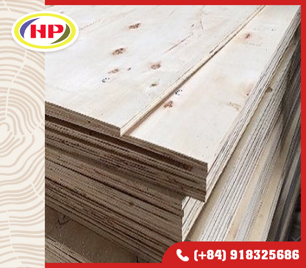 Plywood