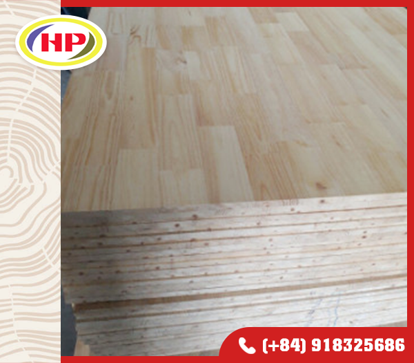 Plywood