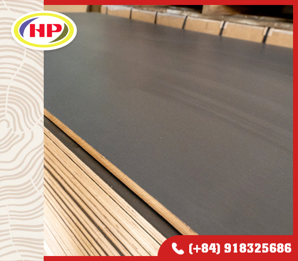 Plywood