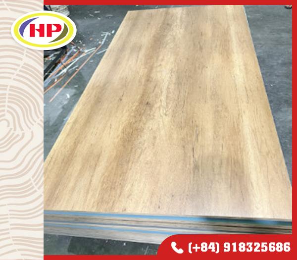 Plywood