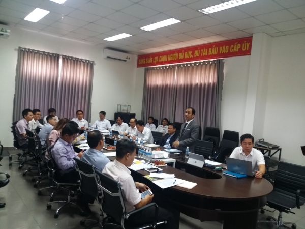 Solar Power Training