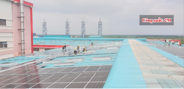 PaiHong Factory