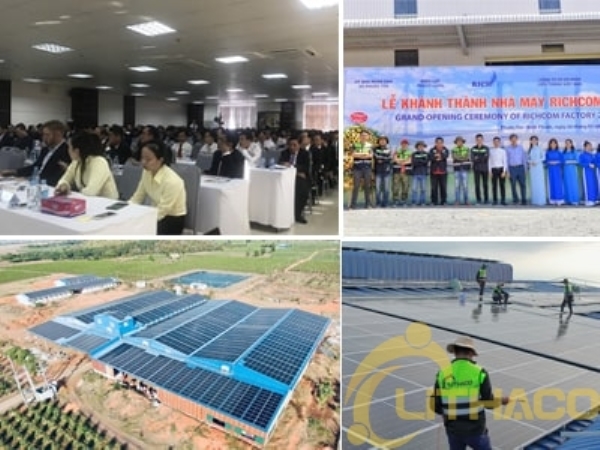 Solar Power EPC General Contractor