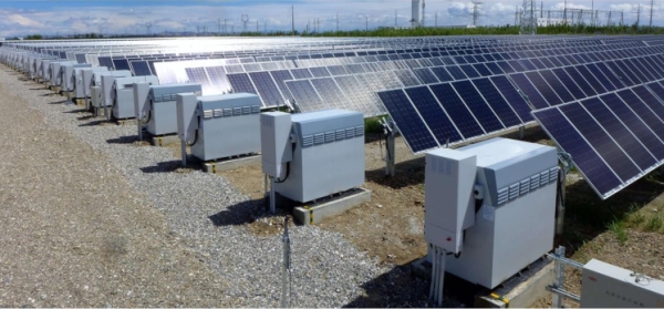 Energy Storage