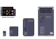 Fuji inverter