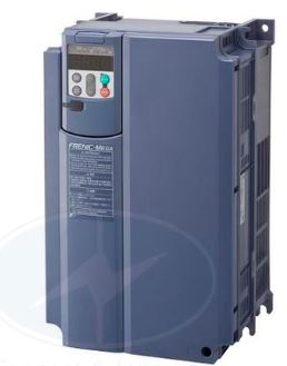 Fuji inverter