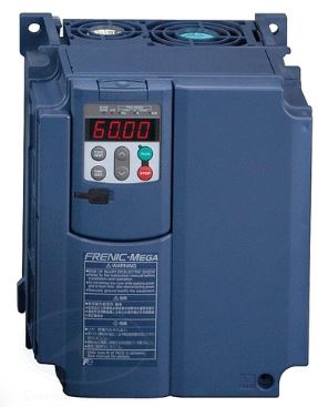 Fuji inverter