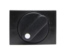 Rectangular rotary switch