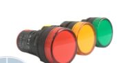 Indicator light