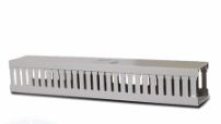 Electrical cabinet cable tray
