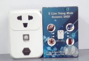 Smart socket