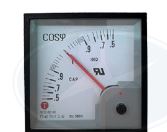 Cos meter
