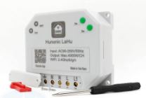 Automatic switch