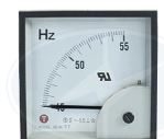 Hz meter