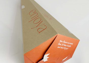 Paper box