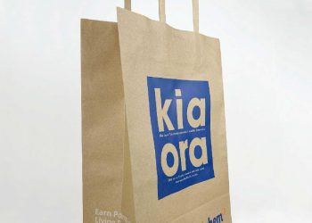 Paper bag