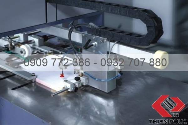 Production line