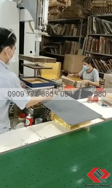 Production line