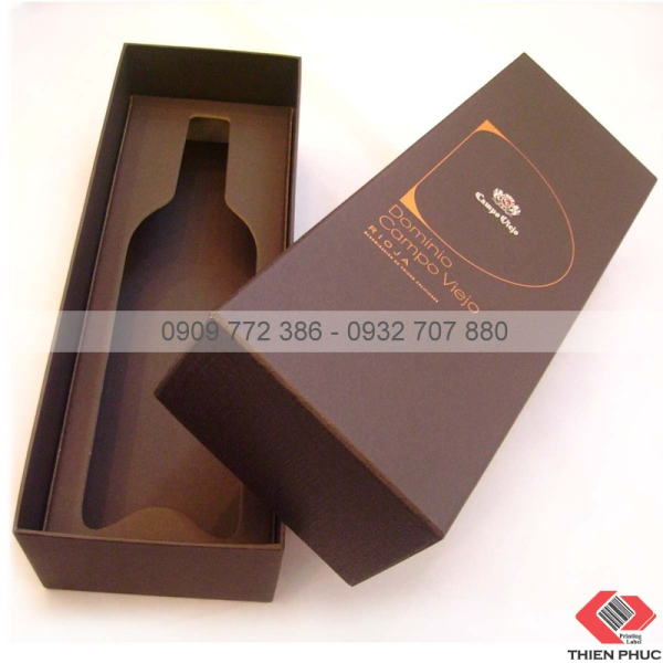 Wine box