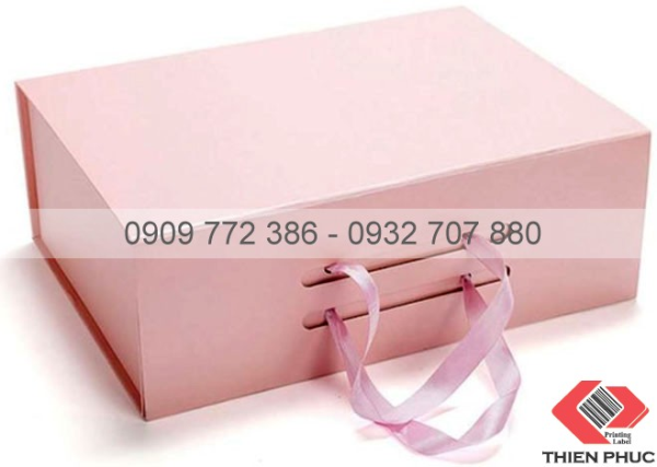 Rigid cosmetic box