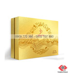 Premium bird nest packaging box