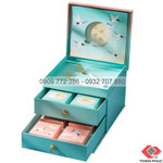 Mooncake packaging box