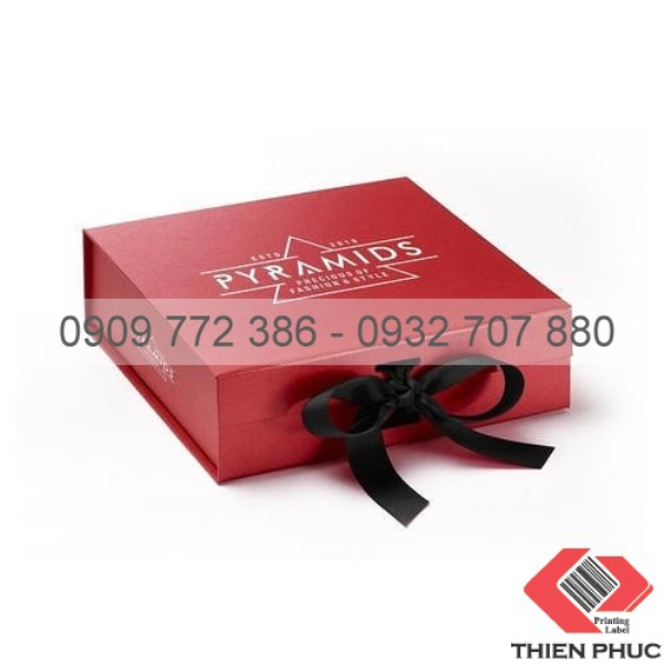 Gift box