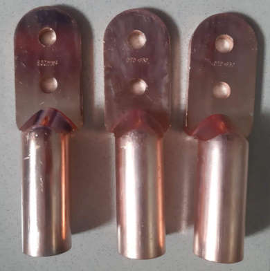 Cable lug