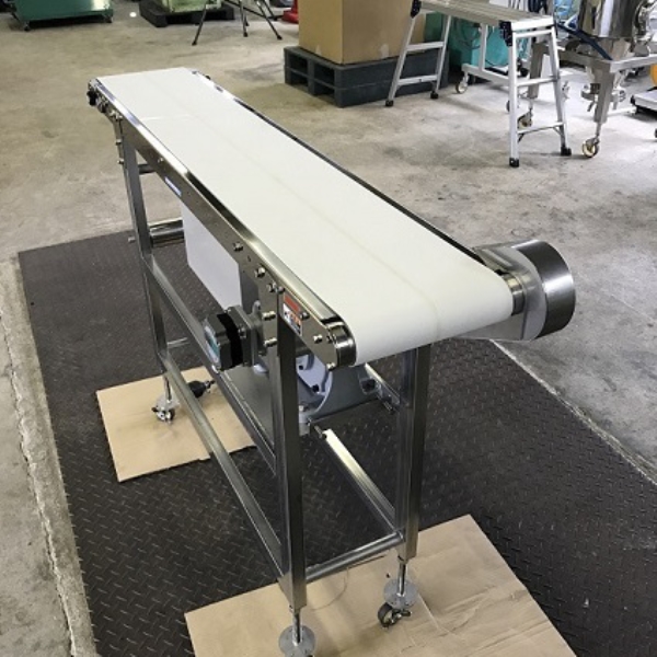 Stainless Steel Conveyor