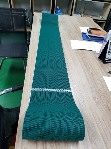 PVC, PU, PE Conveyor
