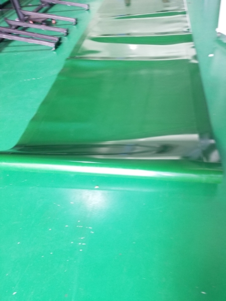 PVC, PU, PE Conveyor