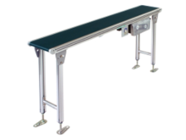 Aluminum Frame Conveyor