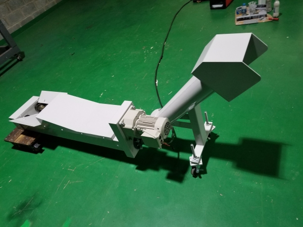 Screw Conveyor