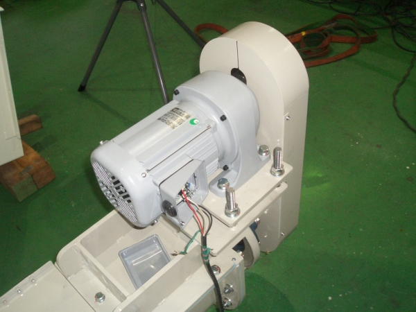 Screw Conveyor