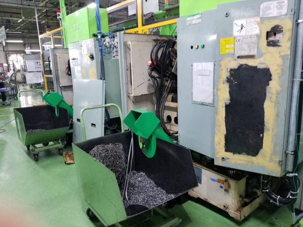 Screw Conveyor