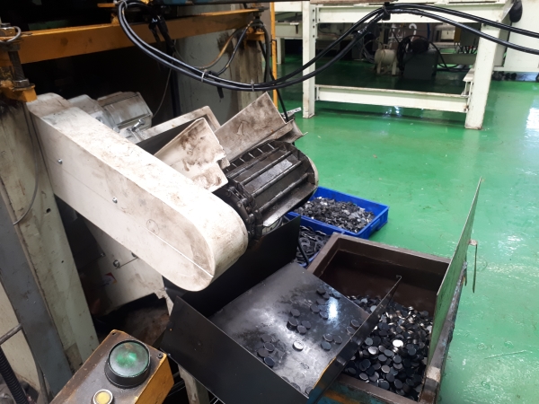 Chain Conveyor